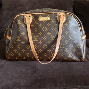 Louis Vuitton Montorgueil
